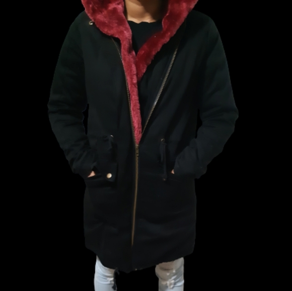 Fall Jacket - Picture 3 of 8